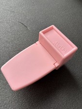 Barbie Dream House - Toilet - WC - West Germany 1979