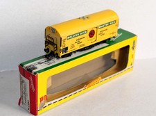 FLEISCHMANN HO 1467 H, WAGON REFRIGERANT HOLSTEN BIER, FOURGON FRIGORIFIQUE DB