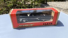1/43 TCHAIKA GAZ 13 A15 1980 RUSSE RUSSIE RUSSIA NMIB