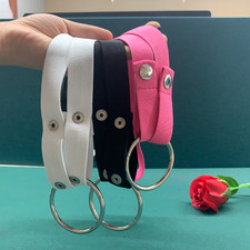 Corde Élastique Harnais Antichute Pour Hommes Réglables Soumission Bondage BDSM