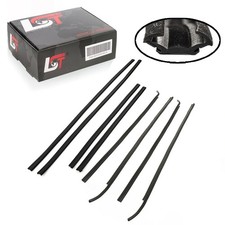 Ensemble De Joint De Fenêtre 8 Pièces Pour VW TRANSPORTER III T3