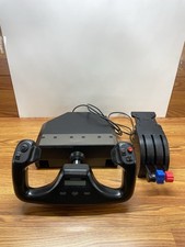 Logitech G Saitek Flight Yoke