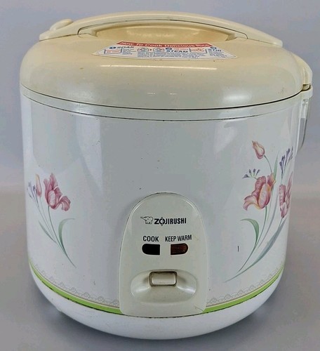 Zojirushi rice cooker warmer - rice, cooker/warmer