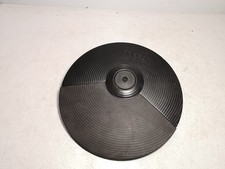 Roland V-Drums CY-8 Dual-Trigger Cymbal Pad 12inc Trigger 2