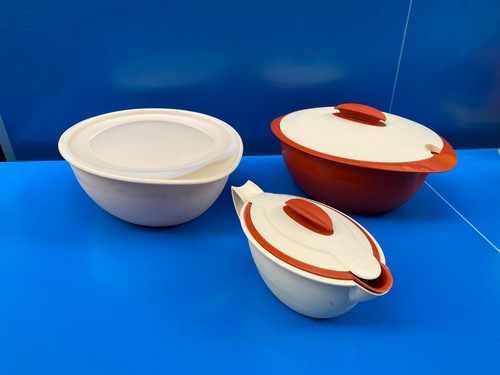 Tupperware soupiere iso duo - 2,