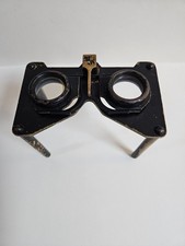 Ancienne loupe militaire