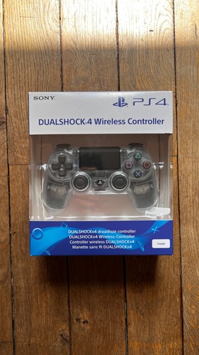 Manette sony ps4 - ps4, 4