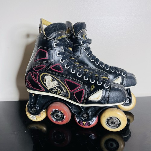 Form 2500 roller hockey - vf-2500,
