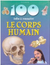 100 infos à connaître Le