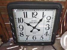 Horloge Hotel Brighton