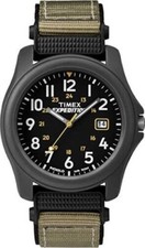 Timex Hommes Expédition