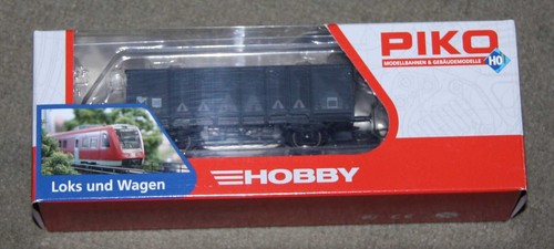 Wagon tombereau 2 - ho,
