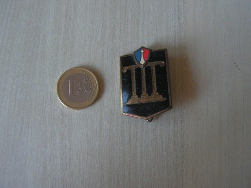 Insigne brigade logistique - brigade,
