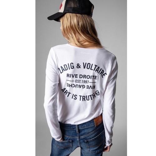 Zadig voltaire art - zadig,