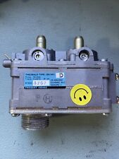 Bloc gaz dn 2000 Frisquet F3AA40508