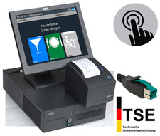 Tse Caisse Express Gastro