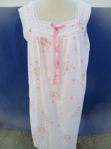 Chemise nuit 7 - nuit, n°7
