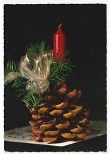 1971 Noël Centre De Table De