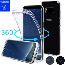 Luxury 3 en1 Slim coque housse