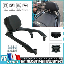 Rear Passenger Backrest Fit