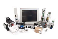 Nouveau, Bosch Rexroth