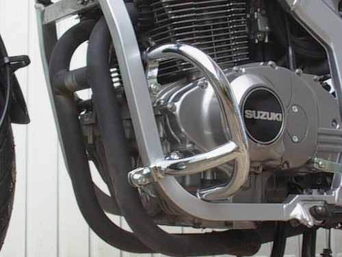 Suzuki 500 gse proteges - suzuki,