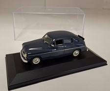 Simca Abeille 1955 1/43 IXO