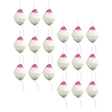 Lot de 30 manchons pour lampes