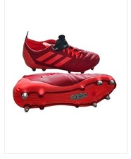 chaussures de rugby pour homme adidas