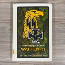 WAFFEN-SS Littérature