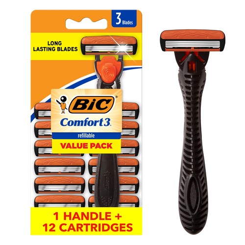 Bic comfort men - bic,