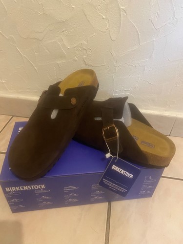 Sabot birkenstock boston - sabot,