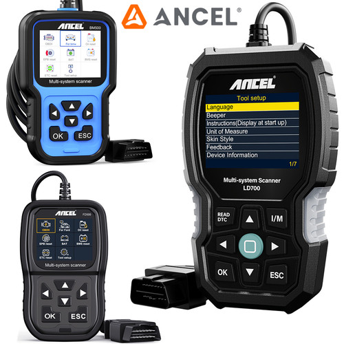 Full system obd2 - full,