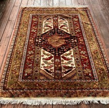Superbe tapis soumak - tapis,