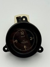 Montre Militaire Rare Elgin