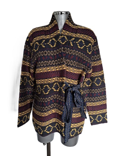 Miahatami veste japonaise - miahatami,