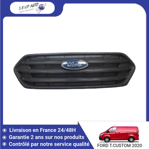Calandre ford - calandre,