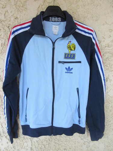 Veste adidas rétro - adidas,