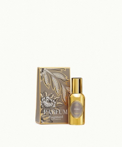Fragonard etoile bergamot - etoile,