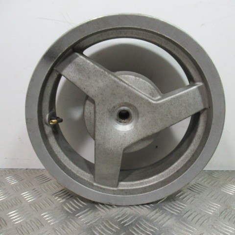 Jante arrière peugeot 125 - jante,