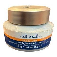 IBD Hard Gel LED/UV Builder