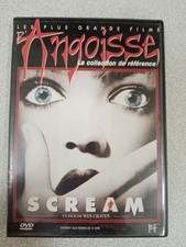 DVD - Angoisse: Scream | Bon