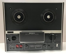 Magnétophone Sony TC266 TC266