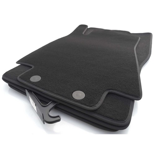 Set tapis sol mercedes - set, de