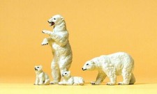 Ensemble De Figurines D'Ours
