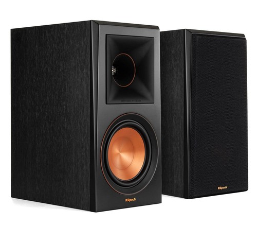 Klipsch 600m ebony - rp-600m,