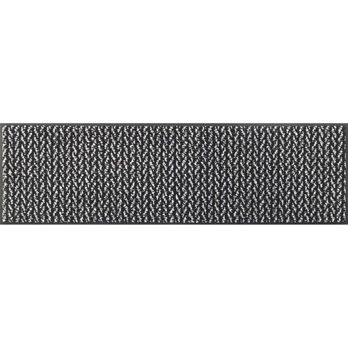Paillasson duo pepper tapis - pepper,