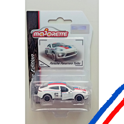 Majorette porsche panamera - majorette,