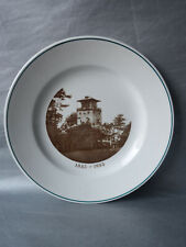 Faïence de Sareguemines