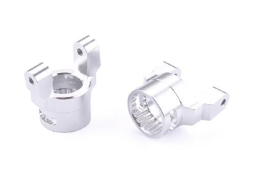 Jazrider 23012 aluminum hub - 23012, c-hub